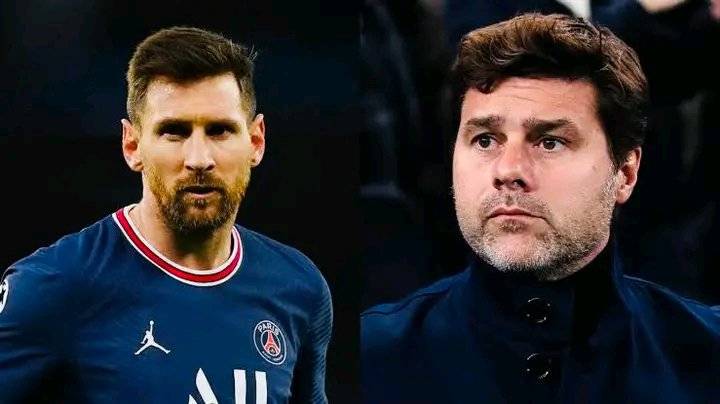 โปเช็ตติโน่: เมสซี่ไม่เคยกดดันอย่างรุนแรง และเขาก็ไม่เคยทำแบบนั้นตอนอยู่บาร์เซโลนาเช่นกัน เมื่อเราแพ้ เขาจะโทษแค่ผู้จัดการทีมเท่านั้น การเข้าสกัด แฟนบอล อัตราความสำเร็จ โปเช็ตติโน่: เมสซี่ไม่เคยกดดันอย่างรุนแรง และเขาก็ไม่เคยทำแบบนั้นตอนอยู่บาร์เซโลนาเช่นกัน เมื่อเราแพ้ เขาจะโทษแค่ผู้จัดการทีมเท่านั้น การเข้าสกัด แฟนบอล อัตราความสำเร็จ