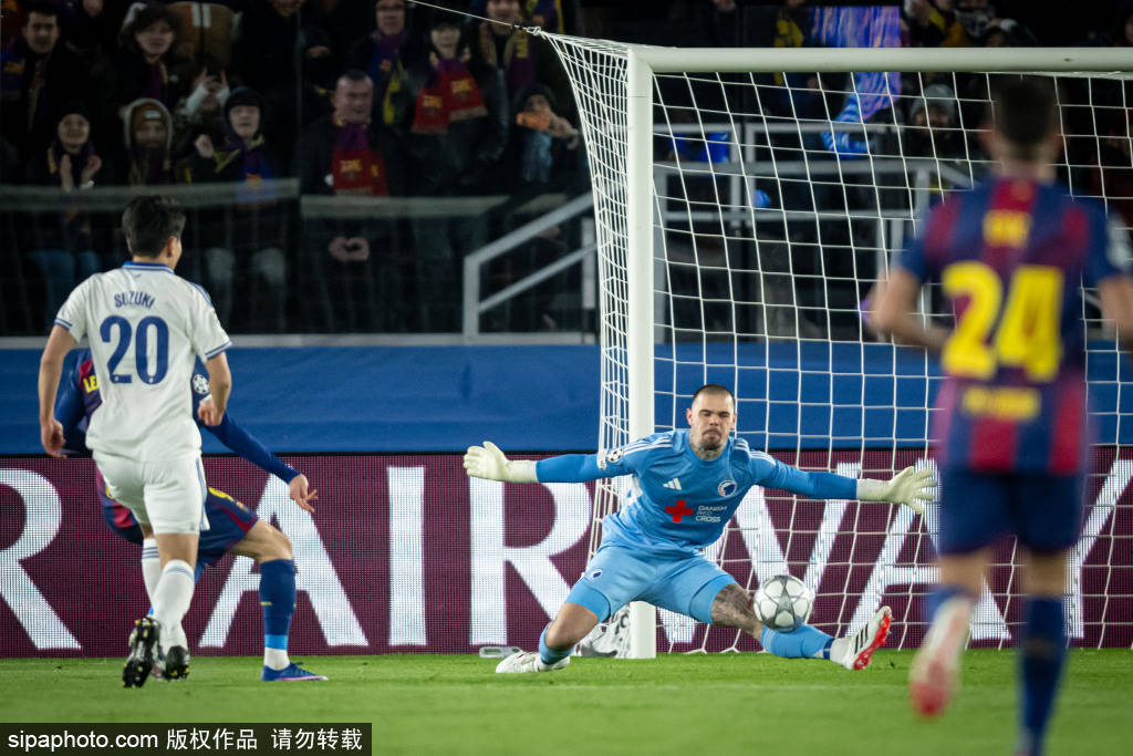 คำทำนายปี 2017 เป็นจริง: บาร์เซโลน่าพลิกสถานการณ์อย่างน่าทึ่งกับปารีส แซงต์-แชร์กแมง – ความศรัทธาสร้างตำนาน | ปาฏิหาริย์ | แชมเปียนส์ลีก คำทำนายปี 2017 เป็นจริง: บาร์เซโลน่าพลิกสถานการณ์อย่างน่าทึ่งกับปารีส แซงต์-แชร์กแมง – ความศรัทธาสร้างตำนาน | ปาฏิหาริย์ | แชมเปียนส์ลีก