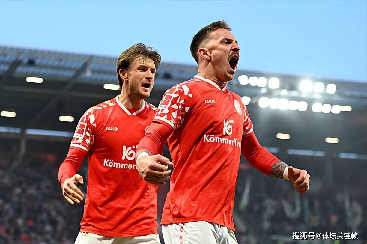 บุนเดสลีกา แมตช์เดย์ 23 พรีวิว: บาเยิร์นมุ่งหาความยิ่งใหญ่ในบ้าน, ดอร์ทมุนด์และไลป์ซิกต่อสู้เพื่ออันดับสี่! _ตารางคะแนน_ ฮอฟเฟ่นไฮม์ ไอน์ทรัค แฟรงค์เฟิร์ต