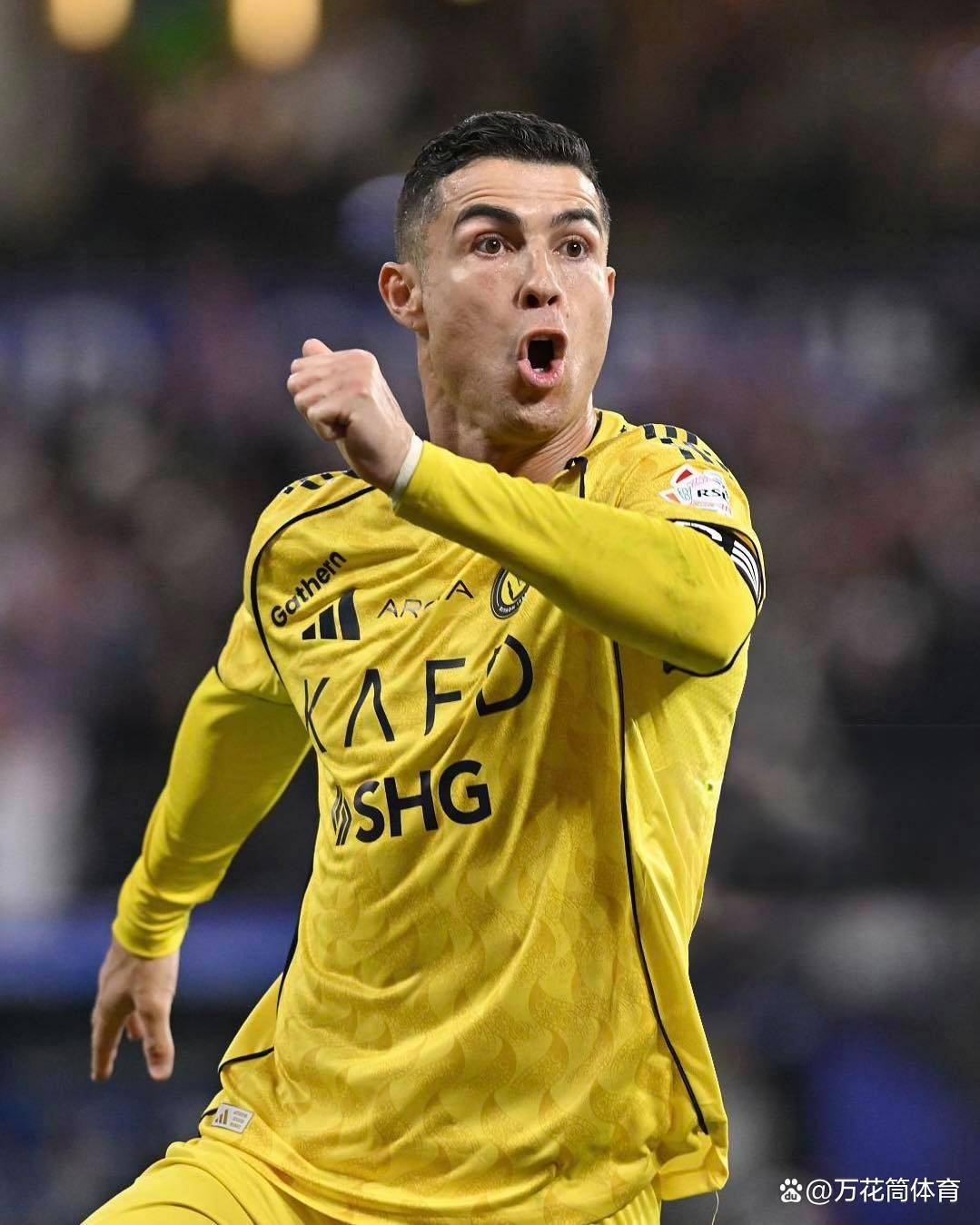 ใครทำประตูที่ 500 ได้เร็วที่สุดในฟุตบอล? คริสเตียโน โรนัลโด อยู่ในอันดับที่สาม ขณะที่แฮร์รี เค인 ทำสถิติได้ใน 743 นัด