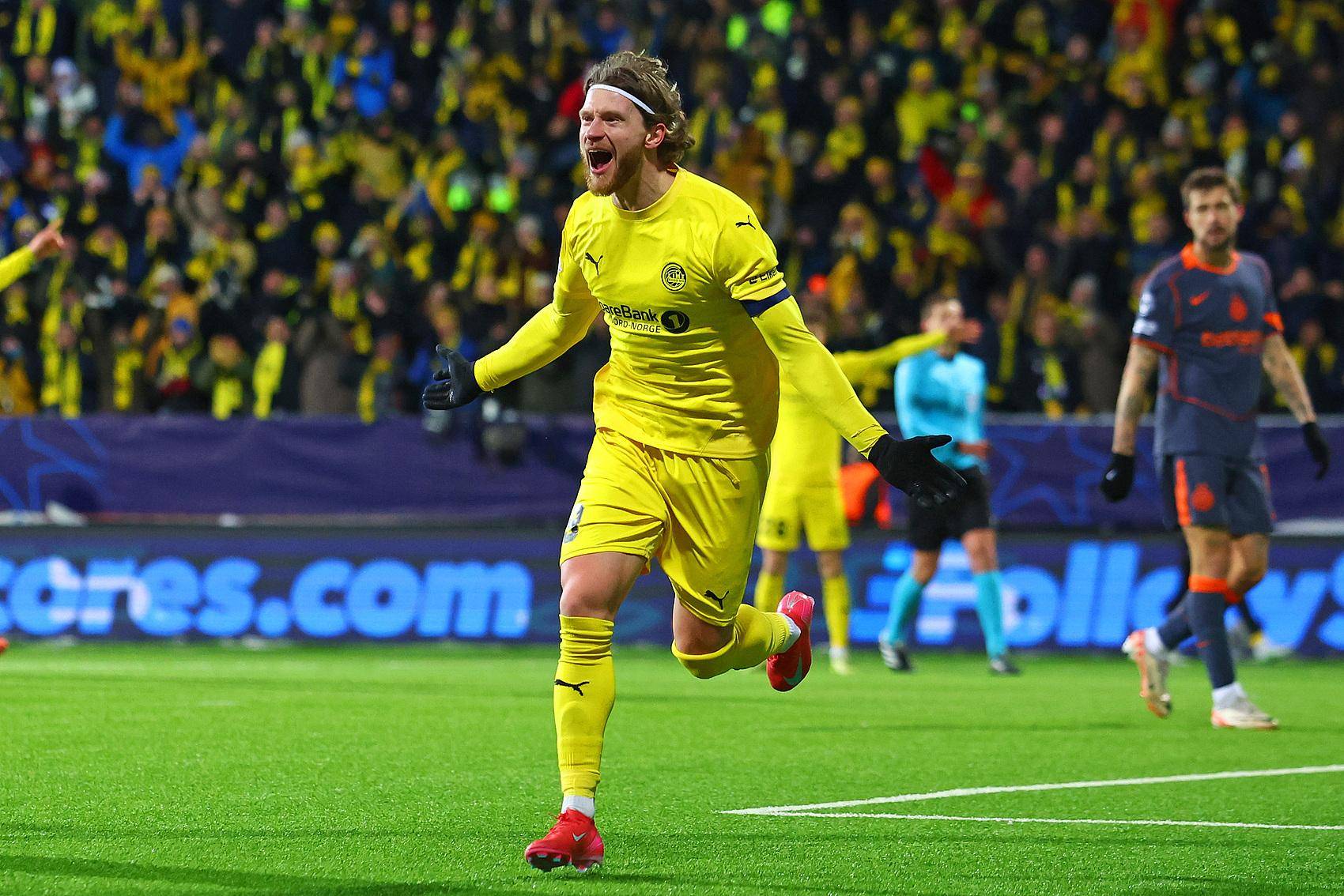 【แชมเปียนส์ลีก】อินเตอร์ มิลาน พ่ายแพ้ 1-3 ต่อ โบโด/กลิมท์, สามทีมจากเซเรียอาเสียประตูในเกมเยือนในความพ่ายแพ้ 'สมบูรณ์แบบสิบ'_การแข่งขัน_แอตเลติโก มาดริด_โรม่า 【แชมเปียนส์ลีก】อินเตอร์ มิลาน พ่ายแพ้ 1-3 ต่อ โบโด/กลิมท์, สามทีมจากเซเรียอาเสียประตูในเกมเยือนในความพ่ายแพ้ 'สมบูรณ์แบบสิบ'_การแข่งขัน_แอตเลติโก มาดริด_โรม่า