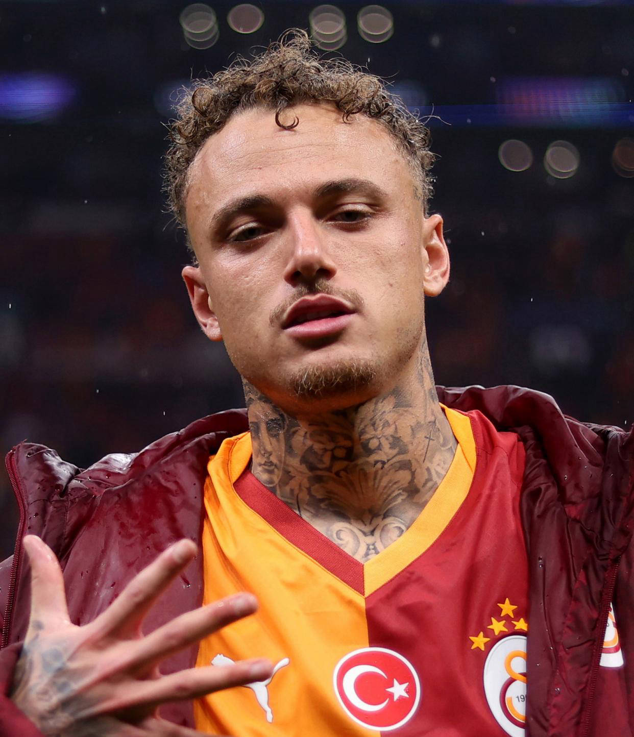 แชมเปียนส์ลีกกำลังดำเนินไปอย่างเต็มที่! ปารีส แซงต์-แชร์กแมง กลับมาชนะได้สำเร็จ, เรอัล มาดริด คว้าชัยชนะอย่างหวุดหวิดเพื่อครองความได้เปรียบ, ขณะที่ ยูเวนตุส ต้องพบกับความพ่ายแพ้อย่างย่อยยับ. แมตช์: โบรุสเซีย ดอร์ทมุนด์ - คะแนน