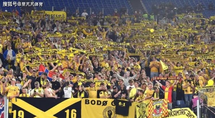 'ปาฏิหาริย์สีเหลือง' ภายในวงกลมอาร์กติก: เมืองเล็ก 54,000 คนที่เอาชนะแมนเชสเตอร์ซิตี้, แอตเลติโกมาดริด และอินเตอร์มิลาน โบโด, นอร์เวย์, การแข่งขันฟุตบอล 'ปาฏิหาริย์สีเหลือง' ภายในวงกลมอาร์กติก: เมืองเล็ก 54,000 คนที่เอาชนะแมนเชสเตอร์ซิตี้, แอตเลติโกมาดริด และอินเตอร์มิลาน โบโด, นอร์เวย์, การแข่งขันฟุตบอล