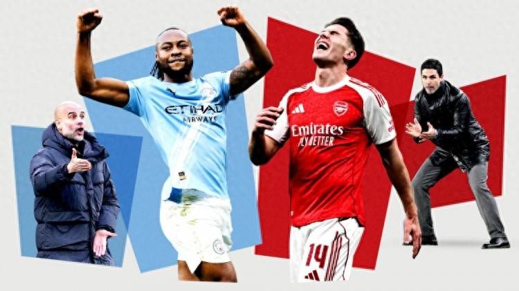 อาร์เซนอล พบ แมนเชสเตอร์ ซิตี้: การแข่งขันชิงแชมป์พรีเมียร์ลีก ปืนใหญ่ นำห่างห้าคะแนนหลังจบโปรแกรมแรก เรือใบสีฟ้า แสดงพลังแรงต่อเนื่องหลังเสมอกับวูล์ฟส์ในเกมเยือนฤดูกาลนี้ อาร์เซนอล พบ แมนเชสเตอร์ ซิตี้: การแข่งขันชิงแชมป์พรีเมียร์ลีก ปืนใหญ่ นำห่างห้าคะแนนหลังจบโปรแกรมแรก เรือใบสีฟ้า แสดงพลังแรงต่อเนื่องหลังเสมอกับวูล์ฟส์ในเกมเยือนฤดูกาลนี้