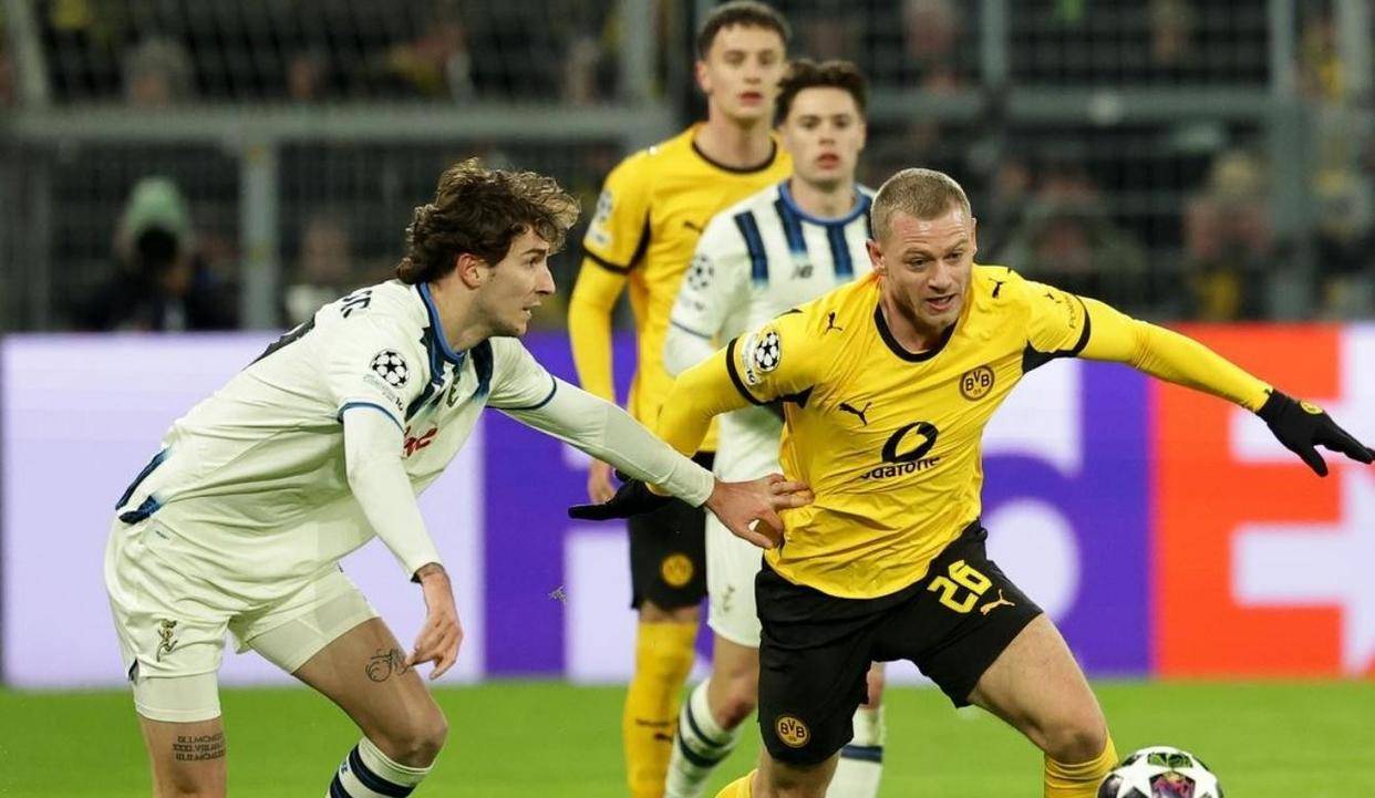 กองหลังตัวกลางทั้งสี่คนบาดเจ็บ! ทีมของโควัชที่ขาดผู้เล่นยังคงรักษาชัยชนะติดต่อกันสี่นัด – โอกาสผ่านเข้ารอบของดอร์ทมุนด์ถูกแซง? _Girasi_Atalanta_แชมเปียนส์ลีก กองหลังตัวกลางทั้งสี่คนบาดเจ็บ! ทีมของโควัชที่ขาดผู้เล่นยังคงรักษาชัยชนะติดต่อกันสี่นัด – โอกาสผ่านเข้ารอบของดอร์ทมุนด์ถูกแซง? _Girasi_Atalanta_แชมเปียนส์ลีก