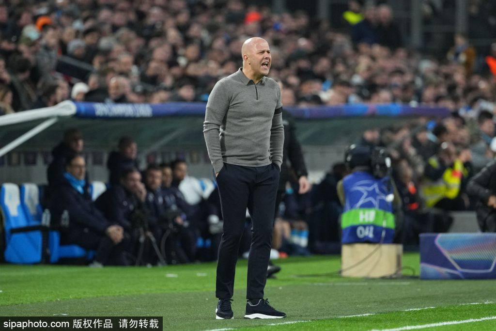 ชาบี อลอนโซ: ปฏิเสธมาร์กเซย – เกณฑ์การคัดเลือก 'คู่หู' ของผู้จัดการทีมระดับเอลิต ที่มองหาแต่ตัวเลือกที่ดีกว่า? ลิเวอร์พูล เรอัล มาดริด เรอัล มาดริด