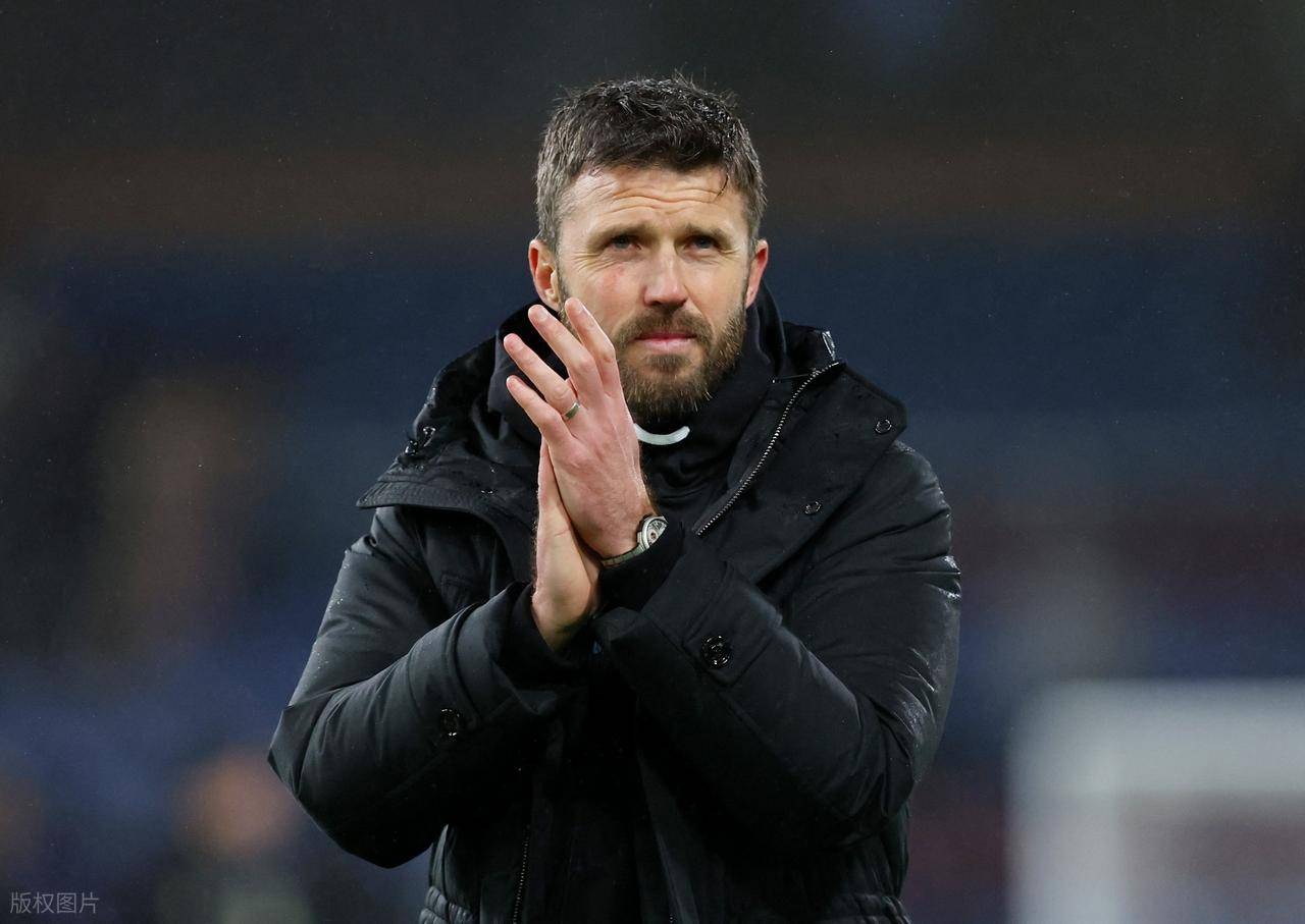 เอฟเวอร์ตันเพิ่งตระหนักว่ามีบางอย่างผิดปกติหลังจากถูกแมนเชสเตอร์ ยูไนเต็ดทำประตูชัยในช่วงท้ายเกม – ไม่แปลกใจเลยที่คาร์ริคจะเก็บกำลังสำรองไว้ เอฟเวอร์ตันเพิ่งตระหนักว่ามีบางอย่างผิดปกติหลังจากถูกแมนเชสเตอร์ ยูไนเต็ดทำประตูชัยในช่วงท้ายเกม – ไม่แปลกใจเลยที่คาร์ริคจะเก็บกำลังสำรองไว้