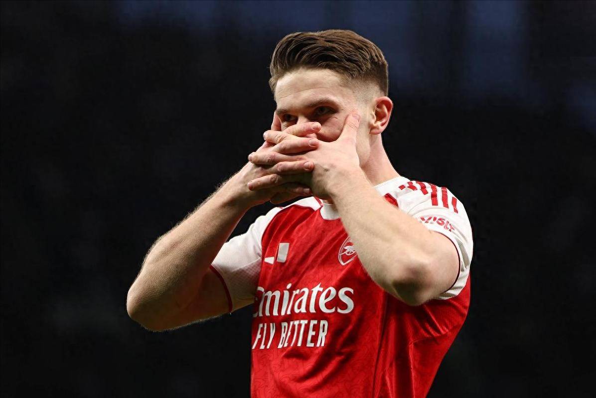 ก้าวหน้าท่ามกลางความสงสัย: ยอร์ค ยิง 15 ประตูในฤดูกาลนี้ สร้างสถิติใหม่ให้อาร์เซนอลในรอบ 8 ปี ประตู | นักเตะใหม่ | พรีเมียร์ลีก ก้าวหน้าท่ามกลางความสงสัย: ยอร์ค ยิง 15 ประตูในฤดูกาลนี้ สร้างสถิติใหม่ให้อาร์เซนอลในรอบ 8 ปี ประตู | นักเตะใหม่ | พรีเมียร์ลีก