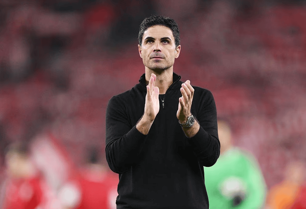 สองแต้มชี้ชะตาแชมป์! สี่ถ้วยในห้าฤดูกาล vs. สามปีแห่งความเจ็บปวด – เวทมนตร์ปลายฤดูกาลของซิตี้จะหยุดยั้งภารกิจทำลายคำสาปของปืนใหญ่ได้หรือไม่? _ฤดูกาล_ แมนเชสเตอร์ ซิตี้ อาร์เซนอล