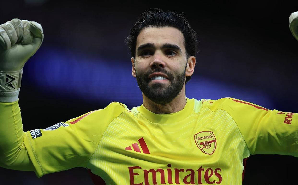 ระดับแชมป์โชว์ฟอร์มเต็มสูบ! อาร์เซนอลถล่มสเปอร์ส 4-1 ปิดฉากสองนัดด้วยชัยชนะขาดลอย ขยายช่องว่างจ่าฝูงเป็น 5 แต้ม _ยิงไกล_ _ซาก้า_ _แมตช์_