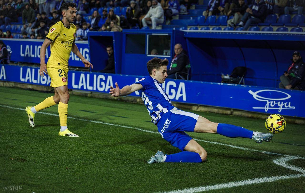 กับเกมที่เกโรน่าเสมอ 2-2 ตารางคะแนนล่าสุดของลาลีกาได้ถูกเผยแพร่แล้ว_Ves_การแข่งขัน_เรอัล มาดริด