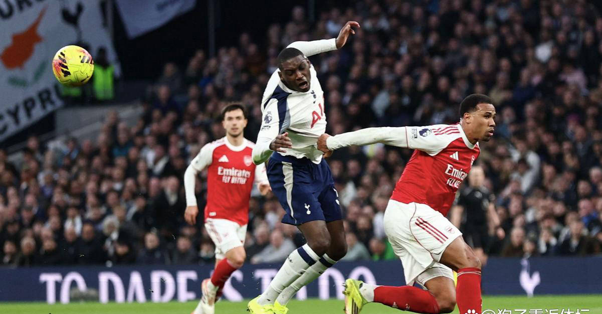 ความพ่ายแพ้ของดาร์บี้: สเปอร์สเสียเงิน 880 ล้านปอนด์ ประสบปัญหาไร้ชัยชนะ 9 นัด แพ้ให้กับอาร์เซนอลสองครั้งในฤดูกาลติดต่อกัน _ซาก้า_แมตช์_ยอร์คเกอร์ส ความพ่ายแพ้ของดาร์บี้: สเปอร์สเสียเงิน 880 ล้านปอนด์ ประสบปัญหาไร้ชัยชนะ 9 นัด แพ้ให้กับอาร์เซนอลสองครั้งในฤดูกาลติดต่อกัน _ซาก้า_แมตช์_ยอร์คเกอร์ส