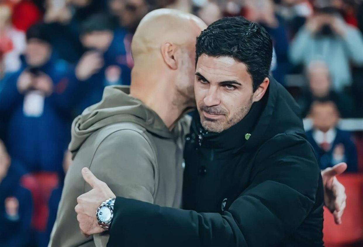 การแข่งขันชิงแชมป์พรีเมียร์ลีกเกิดการเปลี่ยนแปลงครั้งใหญ่! วิลล่าตกรอบไปแล้ว, การไล่ล่าที่ไร้ประสิทธิภาพของซิตี้สร้างความผิดหวังอย่างลึกซึ้ง, ขณะที่อาร์เซนอลนำอยู่แต่มีข้อบกพร่องที่อาจเป็นอันตราย?_การแข่งขัน_แชมเปียนส์ลีก_ยูโรปาลีก การแข่งขันชิงแชมป์พรีเมียร์ลีกเกิดการเปลี่ยนแปลงครั้งใหญ่! วิลล่าตกรอบไปแล้ว, การไล่ล่าที่ไร้ประสิทธิภาพของซิตี้สร้างความผิดหวังอย่างลึกซึ้ง, ขณะที่อาร์เซนอลนำอยู่แต่มีข้อบกพร่องที่อาจเป็นอันตราย?_การแข่งขัน_แชมเปียนส์ลีก_ยูโรปาลีก