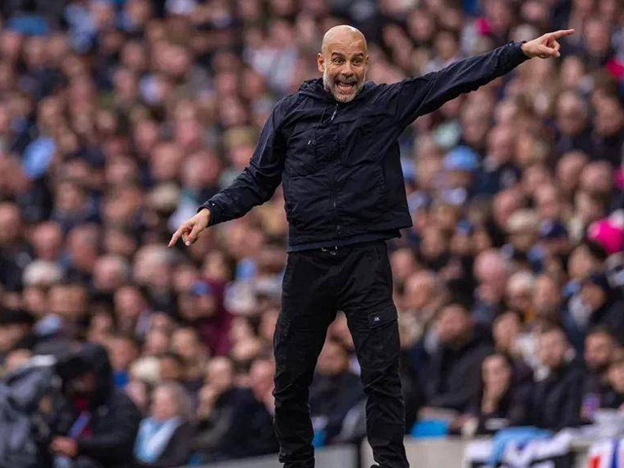 แมนเชสเตอร์ ซิตี้ 2-1 นิวคาสเซิล! โอ'ไรลีย์ทำสองประตู จุดประกายศึกชิงแชมป์พรีเมียร์ลีกอีกครั้ง สร้างแรงกดดันให้กับอาร์เซนอล_ฮาแลนด์ แมนเชสเตอร์ ซิตี้ 2-1 นิวคาสเซิล! โอ'ไรลีย์ทำสองประตู จุดประกายศึกชิงแชมป์พรีเมียร์ลีกอีกครั้ง สร้างแรงกดดันให้กับอาร์เซนอล_ฮาแลนด์