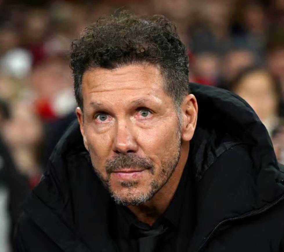 ราคาที่ตั้งไว้: 200 ล้านยูโร! สื่อสเปนเปิดเผยว่าผู้บริหารแอตเลติโก มาดริดตกลงขาย 'แมงมุมน้อย' บาร์เซโลน่าอาจโน้มน้าวให้ผู้เล่นกดดันเพื่อลดราคา_Álvarez_Euro_Arsenal