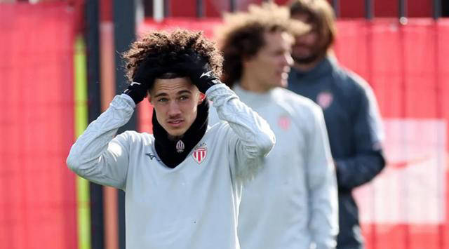 ศึกยูฟ่าแชมเปียนส์ลีก: โมนาโกเปิดบ้านรับการมาเยือนของปารีส แซงต์-แชร์กแมง ขณะที่เอนริเก้แสดงความมั่นใจอย่างเต็มที่ในทีมของเขา การแข่งขัน | ฤดูกาลนี้ | แรนส์