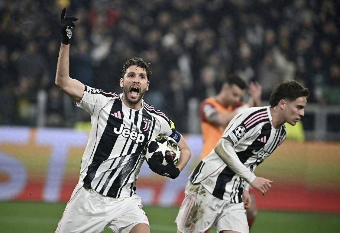 ค่ำคืนแชมเปียนส์ลีกเริ่มต้นขึ้น! อตาลันต้าคว้าชัยชนะอย่างดราม่าในช่วงทดเวลาบาดเจ็บ 4-3 เหนือดอร์ทมุนด์ ขณะที่เรอัล มาดริดคว้าชัยชนะ 3-1 เพื่อคว้าชัยชนะสองนัดเหนือเบนฟิก้าและผ่านเข้ารอบ 16 ทีมสุดท้าย_เซเรีย อา_โบรุสเซีย ดอร์ทมุนด์