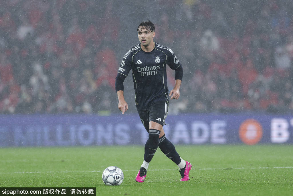 วินิซิอุสโชว์ฝีเท้าสุดมหัศจรรย์พาเรอัล มาดริดพลิกสถานการณ์เข้าสู่รอบ 16 ทีมสุดท้ายแชมเปียนส์ลีก การแข่งขัน: เบนฟิก้า พบกับ สโมสรชั้นนำ