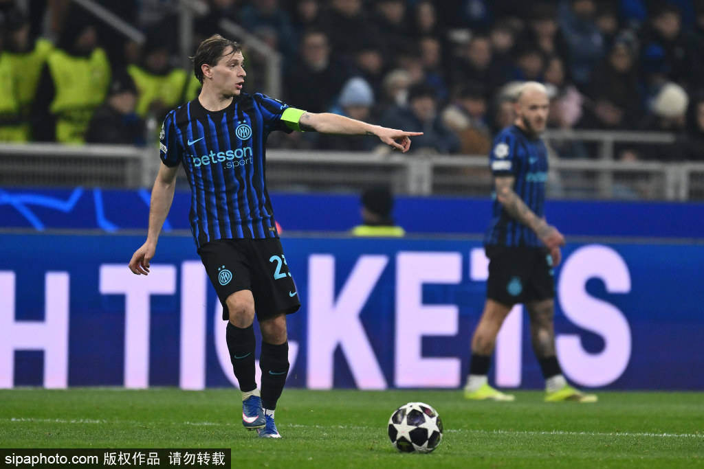 ค่ำคืนปาฏิหาริย์ของฮาคีม กูแลมที่ซานซิโร: เมื่อม้ามืดจากขั้วโลกเหนือโค่นล้มอินเตอร์ มิลาน ฟุตบอล | ชัยชนะ | อินเตอร์