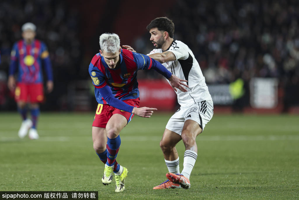 บาร์เซโลนาต้องเผชิญกับโบโลญญาในเกมยูโรปาลีกที่ต้องชนะเท่านั้น! การผ่านเข้ารอบเพลย์ออฟยังอยู่ในความไม่แน่นอนในรอบที่ 29_แมตช์_วิตุส_สถานะ