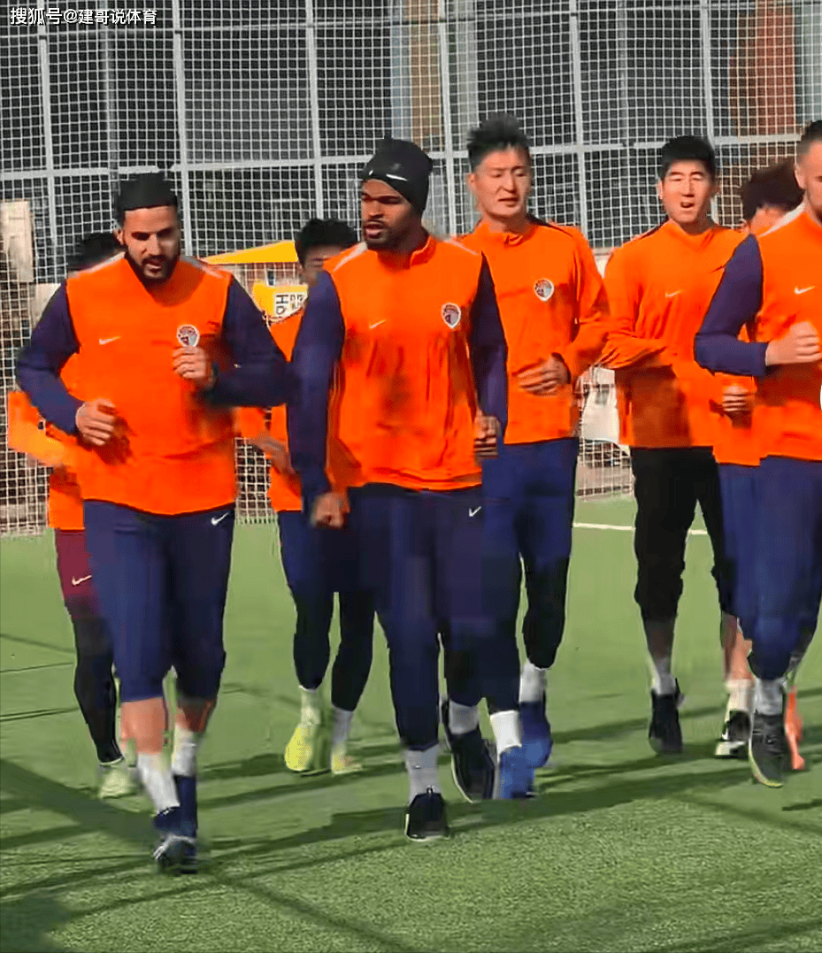 3-2! ฮาอินูคว้าชัยชนะ โค้ชไท่ซานเผชิญหน้า เกิดการปะทะบนสนาม! สื่อชิงเต่า: มิลานโกรธจริง_เกมกระชับมิตร_ชิงเต่า ฮาอินู เอฟซี