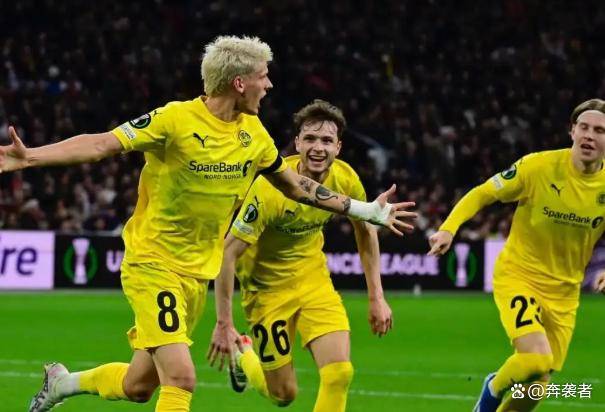 UCL เกิดเรื่องไม่คาดฝัน! อินเตอร์ มิลาน พ่ายแพ้ 1-2 ให้กับทีมรองบ่อน โบโด/กลิมท์ โรนัลโด้เห็นความพ่ายแพ้ด้วยตาตัวเอง การแข่งขัน: อินเตอร์ มิลาน พบ โบโด/กลิมท์ UCL เกิดเรื่องไม่คาดฝัน! อินเตอร์ มิลาน พ่ายแพ้ 1-2 ให้กับทีมรองบ่อน โบโด/กลิมท์ โรนัลโด้เห็นความพ่ายแพ้ด้วยตาตัวเอง การแข่งขัน: อินเตอร์ มิลาน พบ โบโด/กลิมท์