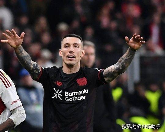 ไบเออร์ เลเวอร์คูเซ่น เขี่ยโอลิมเปียกอสตกรอบ ผ่านเข้าสู่รอบ 16 ทีมสุดท้ายยูฟ่าแชมเปียนส์ลีก ฮราเด็คกี้_คอร์เนอร์_กริมัลโด้ ไบเออร์ เลเวอร์คูเซ่น เขี่ยโอลิมเปียกอสตกรอบ ผ่านเข้าสู่รอบ 16 ทีมสุดท้ายยูฟ่าแชมเปียนส์ลีก ฮราเด็คกี้_คอร์เนอร์_กริมัลโด้