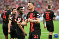 ความกังวลที่ซ่อนอยู่เบื้องหลังท้องฟ้ายามค่ำคืน: เลเวอร์คูเซ่นเผชิญความท้าทายที่ยิ่งใหญ่กว่า การแข่งขัน | แชมเปียนส์ลีก | ผู้เล่น ความกังวลที่ซ่อนอยู่เบื้องหลังท้องฟ้ายามค่ำคืน: เลเวอร์คูเซ่นเผชิญความท้าทายที่ยิ่งใหญ่กว่า การแข่งขัน | แชมเปียนส์ลีก | ผู้เล่น