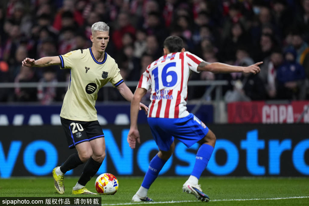 การแข่งขันรอบ 16 ทีมสุดท้ายของแชมเปียนส์ลีกประกาศแล้ว! เรอัล มาดริด ต้องต่อสู้เพื่อผ่านเข้ารอบ ขณะที่บาร์เซโลนาและแอตเลติโกรอการจับสลาก_การแข่งขัน