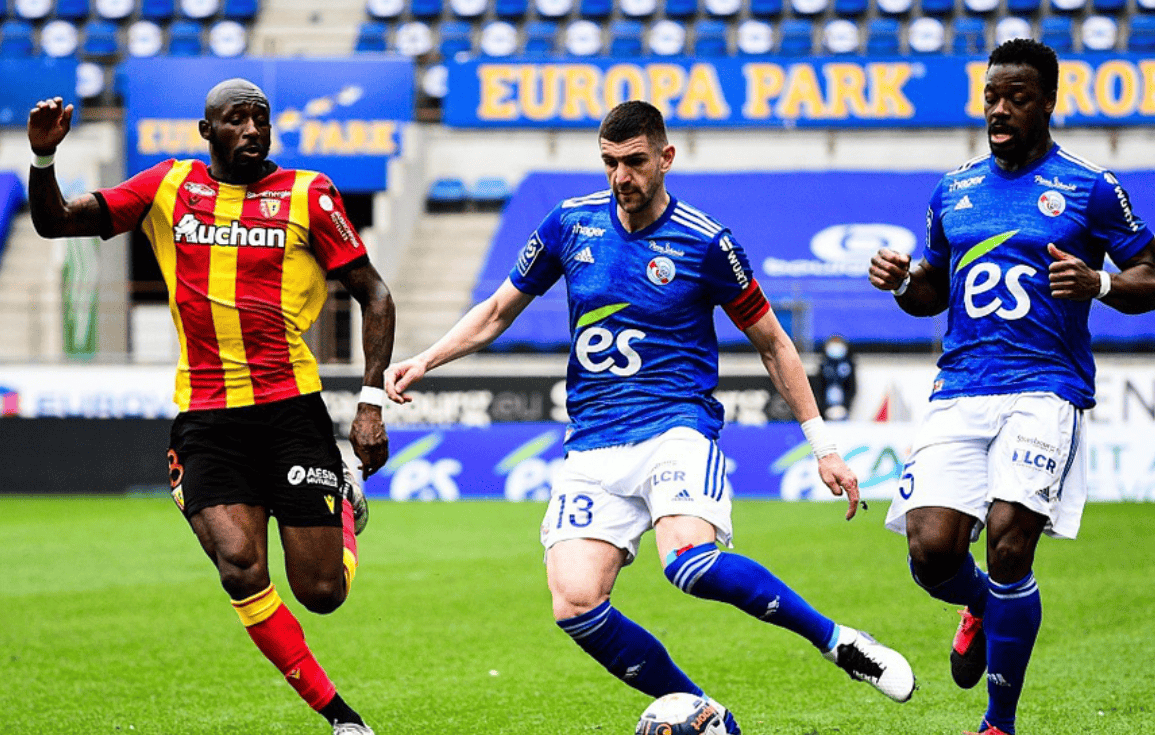 ลีกเอิง: สตราส์บูร์ก พบ เลนส์ - คาดการณ์ล่าสุดจากผู้เชี่ยวชาญ: ผลการแข่งขัน, กลยุทธ์, ลีก, การโจมตี & การป้องกัน