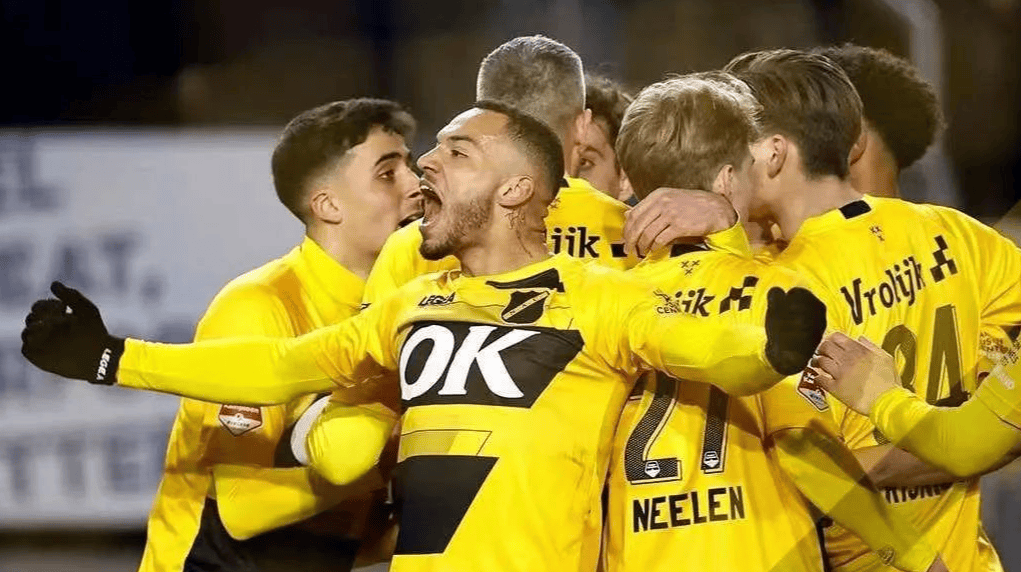 เอเรดิวิซี: ทีเอสอาร์แอล เทลสตาร์ พบ เบรด้า การวิเคราะห์การทำนายผลการแข่งขัน - ฟอร์ม - ความได้เปรียบในบ้าน - กลยุทธ์