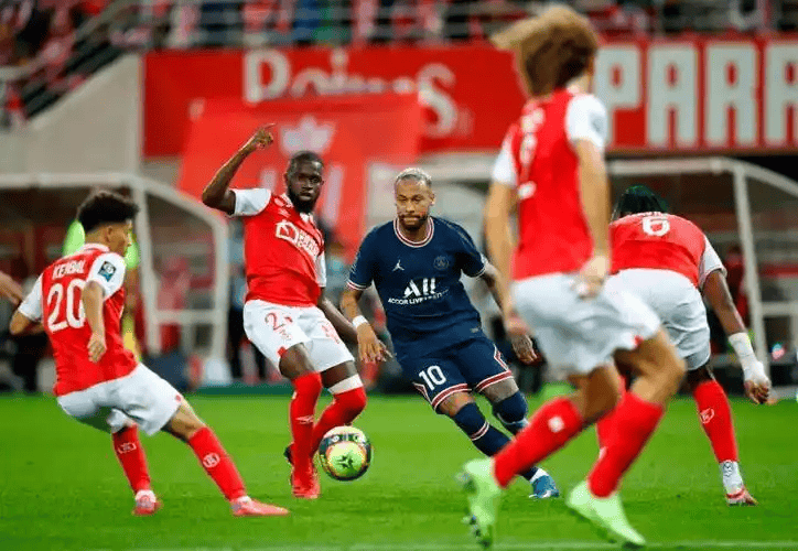 ลีก 1 ชน: สตราส์บูร์กเปิดบ้านรับการมาเยือนของเลนส์, เสมอมีแนวโน้มเป็นผลการแข่งขัน | สถานะ | ฤดูกาล