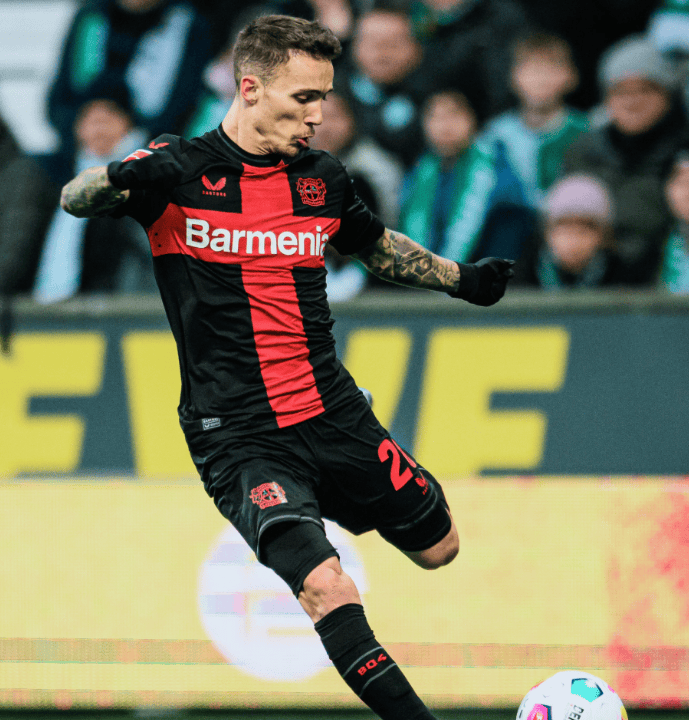 บุนเดสลีกา: ไบเออร์ เลเวอร์คูเซ่น พบ ไมนซ์, การทำนายคะแนนล่าสุดโดยผู้เชี่ยวชาญ_ทีมเยือน_ทีมเหย้า_โอกาสในการทำประตู