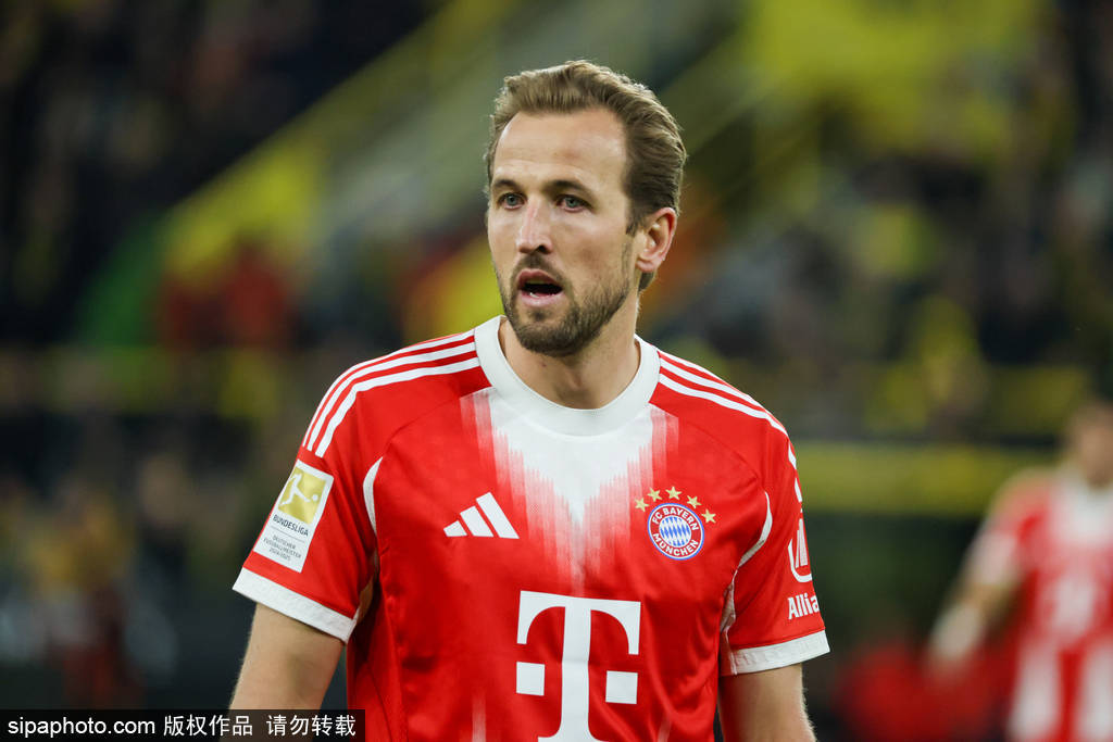 บุนเดสลีกา: 30 ประตูใน 24 นัด + มีส่วนร่วม 50 ประตูในฤดูกาลนี้ เคนทิ้งห่างเอ็มบัปเป้และฮาแลนด์ในเส้นทางของเขา ประตู บาเยิร์น มิวนิค แมตช์