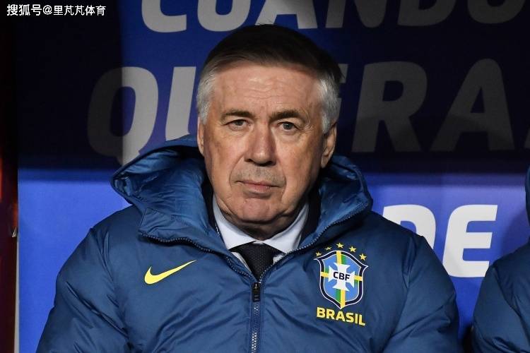 ยังมีโอกาสอยู่ไหม? อันเชล็อตติเลือกผู้เล่น 18 คนสำหรับทีมชาติชุดฟุตบอลโลก เนย์มาร์ถูกตัดออกชั่วคราว_ทีมชาติบราซิล_วินิซิอุส_ยุโรป