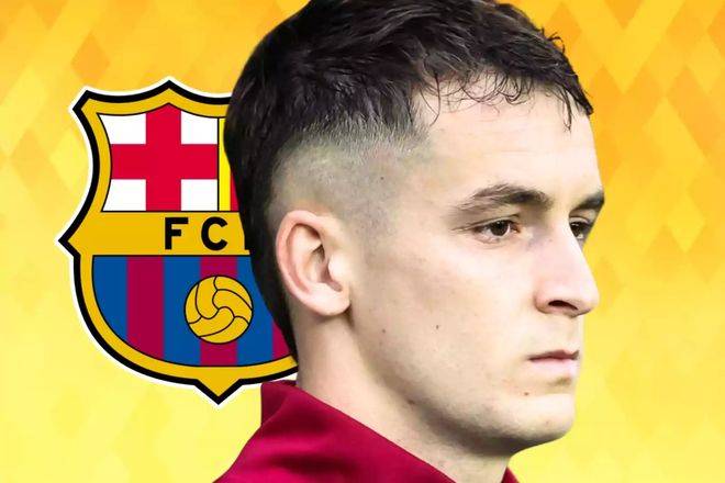 ดาวรุ่งบาร์ซ่าพลิกชะตา! เตรียมต่อสัญญา แต่จู่ๆ กลับเตรียมย้ายทีม! _คาซาโด_ _ซาอุดี_ _อนาคต_