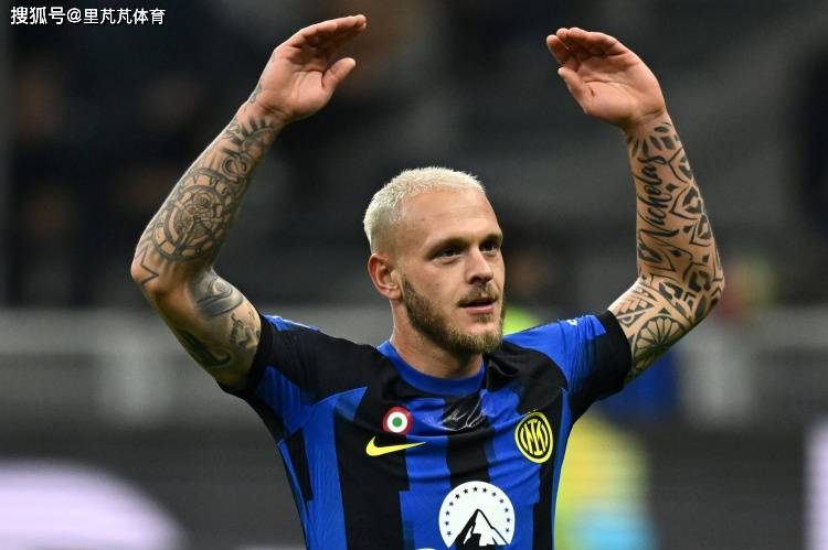 ดูบทจริงในช่วงเวลาวิกฤติ! นำรายชื่อเพียงลำพัง + 5 แอสซิสต์ติดต่อกัน DiMarco คือ Inter Migen Base_Ziwo_This Season_UFA Champions League