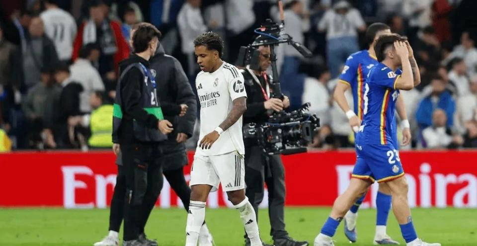 เดิมทีโรดริโกวางแผนจะลงเล่นพรีเมียร์ลีกในช่วงซัมเมอร์นี้และได้รับบาดเจ็บสาหัส ราคาที่สูงของเรอัล มาดริดอาจกลายเป็นสถานการณ์ที่รวดเร็วสองนัด