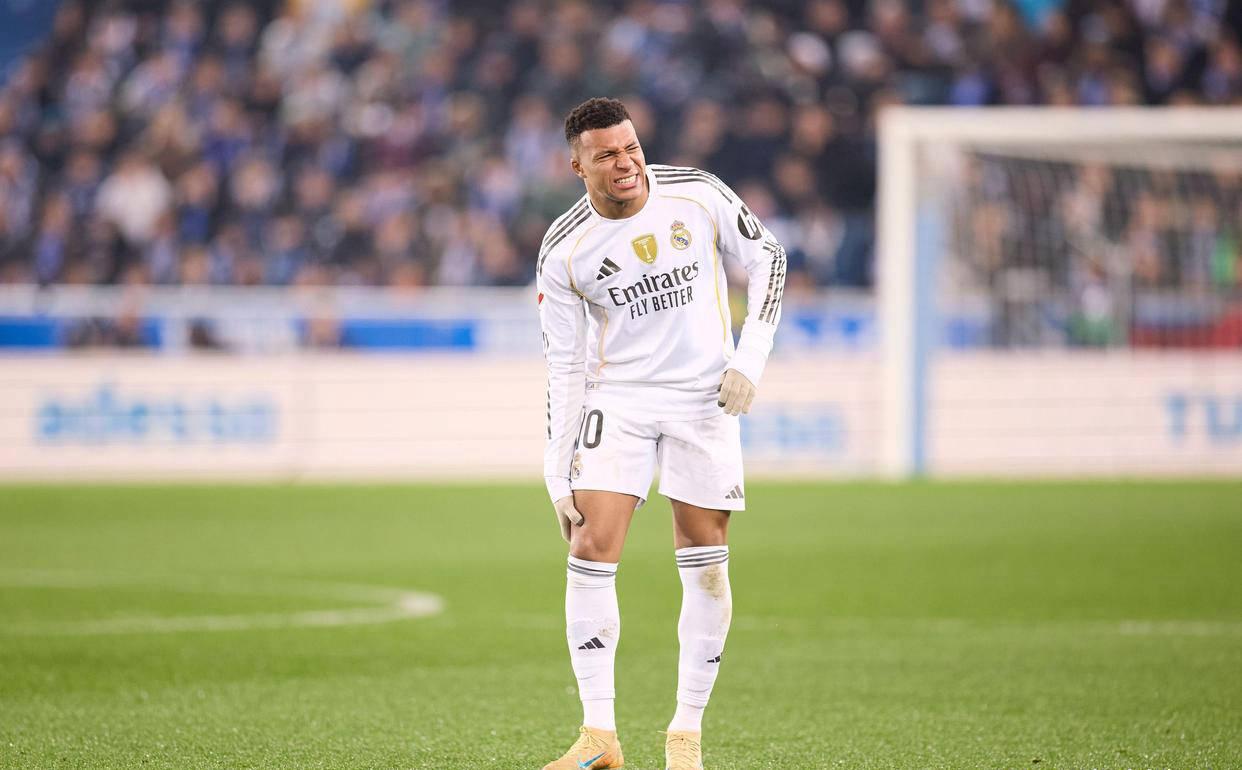 Mbappe เห็นแก่ตัวจริงหรือ? ไหนสำคัญกว่ากัน ฟุตบอลโลก หรือ เรอัล มาดริด ?_ avalo_personal_training