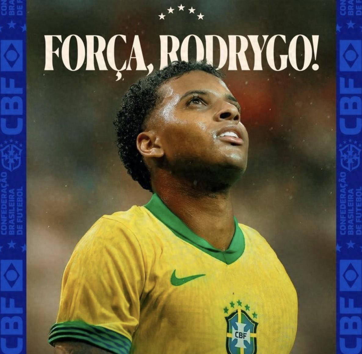 กับโรดริโกบาดเจ็บสาหัส มี 10 ซูเปอร์สตาร์ที่พลาดบอลโลก! ล่าสุด เอ็มบัปเป้ เผยอาการบาดเจ็บ_เรอัล มาดริด_ยูฟ่า แชมเปี้ยนส์ลีก_อาร์เซนอล