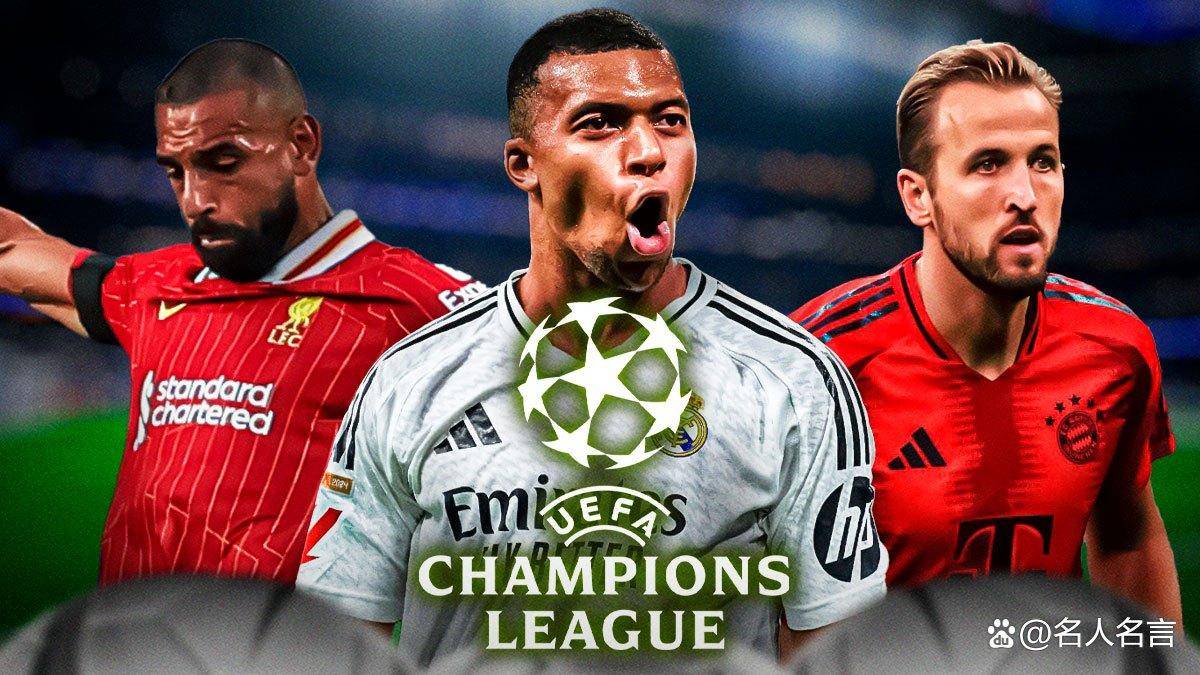 10 อันดับราชาที่ยังไม่ได้สวมมงกุฎในประวัติศาสตร์ของแชมเปี้ยนส์ลีก: Mbappe, Kane และ Yamal ล้วนอยู่ใน LIST_BARCELONA_RENNES