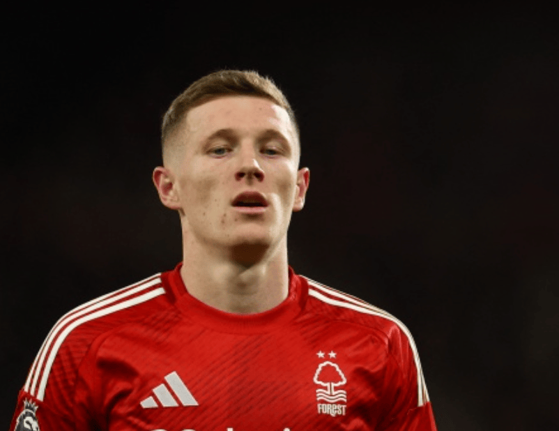 2 ประตู 3 แอสซิสต์! สื่ออังกฤษเผยว่า แมนเชสเตอร์ ซิตี้ จะเซ็นสัญญา 70 ล้านปอนด์ ให้ แอนเดอร์สัน เข้ายึดครอง ร็อดลีย์ สกัดกั้น ฮู แมนเชสเตอร์ ยูไนเต็ด_น็อตติงแฮม ฟอเรสต์_พรีเมียร์ลีก