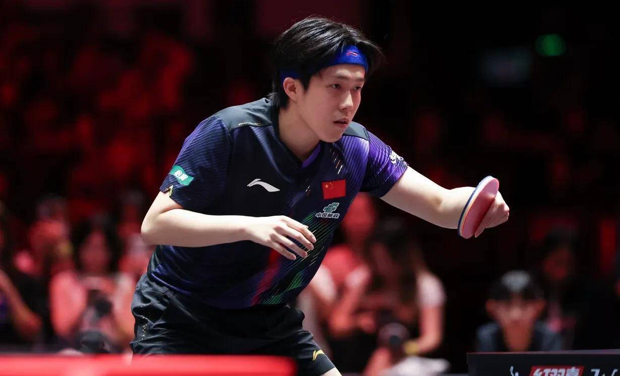 โปสเตอร์ครบรอบ 60 ปีบุนเดสลีกา ตำแหน่ง Fan Zhendong C! แฟนอ่านผิด หวัง หลี่ฉิน ชับบี้ กลับมาร่วมทีม คาด_Salbrucken_China_Contract
