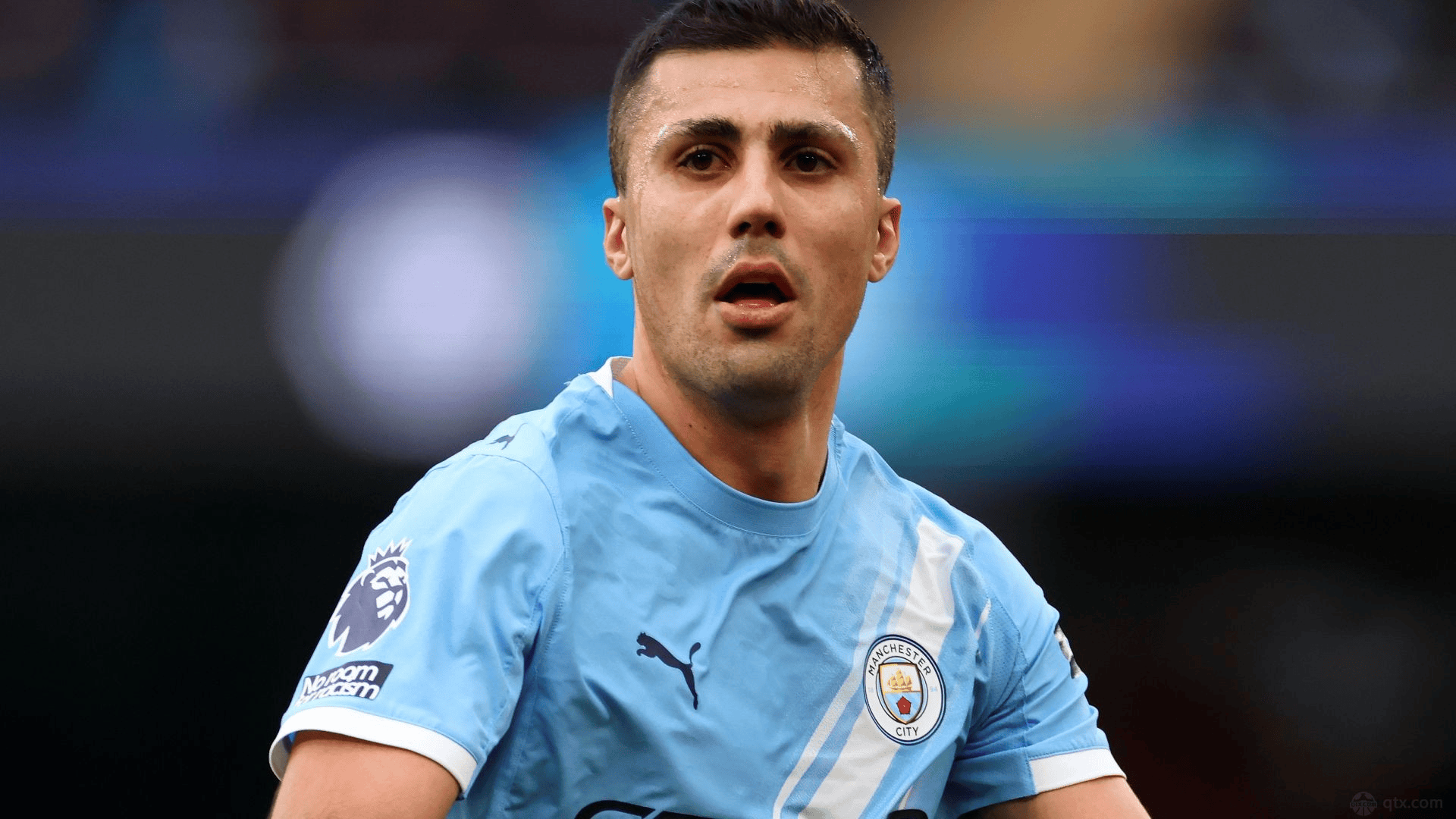 เรอัล มาดริด วางแผนที่จะใช้เงิน 100 ล้านยูโรเพื่อแนะนำ Rodri และ Schlotte Baker ในฤดูร้อนนี้ _ ดอร์เทอร์มอนด์_มิดฟิลด์_แมนเชสเตอร์ซิตี้