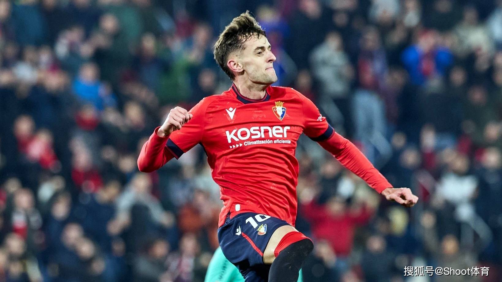 พรีวิวฟุตบอล: โอซาซูน่า vs มายอร์ก้า, แอธเลติก บิลเบา vs บาร์เซโลนา, เฮย์เดนไฮม์ vs ฮอฟเฟ่นไฮม์, โคโลญจน์ vs ดอร์ทมุนด์_ลีก_แอร์ เยือน_away