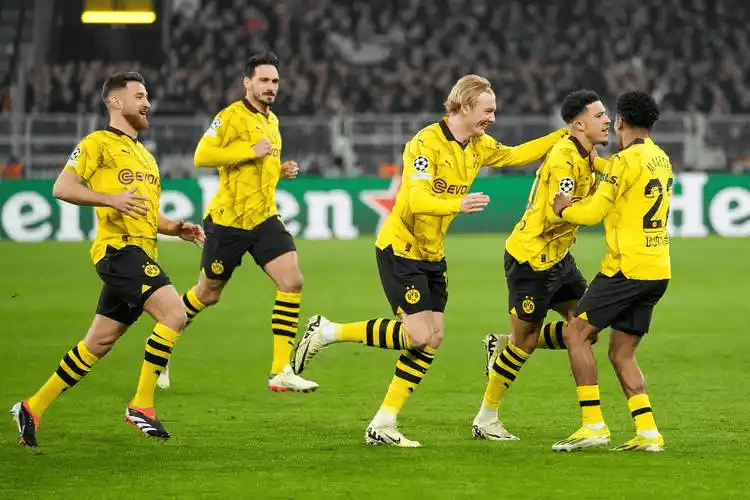 บุนเดสลีกาตกชั้น VS แชมป์! [ 13] โคโลญกับ [ 2] การวิเคราะห์แบบเต็มของดอร์ทมุนด์: อาการบาดเจ็บนั้นยากและอยู่ห่างออกไป ระเบิดที่ไม่เป็นที่นิยมจะระเบิดได้ไหม _ core_solution_status