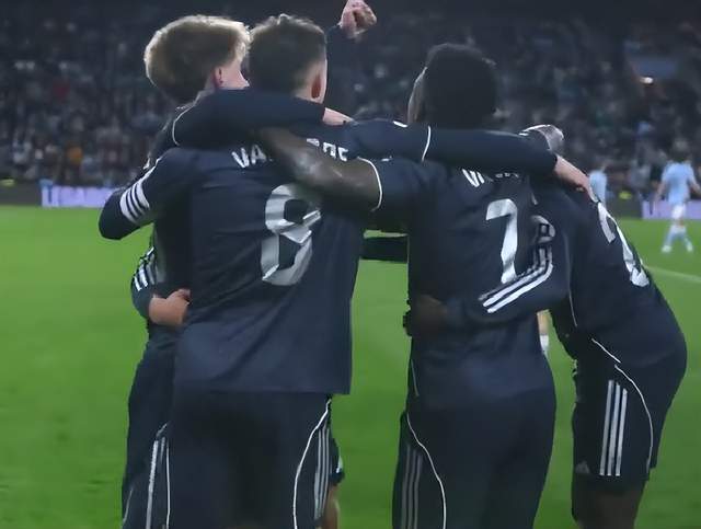 เรอัล มาดริด 2 เทพเจ้าทหารผู้ช่วยให้รอด! 2 -1 ตำนานในเกมเยือน + 1 เกมเยือนบาร์เซโลน่า 1 แต้ม 1 แต้ม บาร์เซโลน่า แชมป์ลาลีกา เปลี่ยนอีกครั้ง_ameni_commitment_one