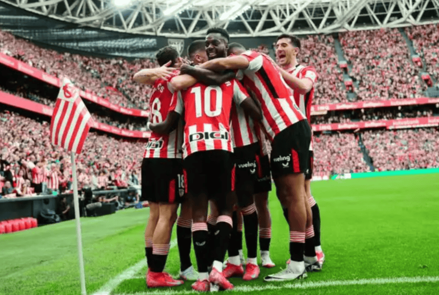 ลาลีกา: แอธเลติก บิลเบา vs บาร์เซโลนา คะแนนล่าสุดของผู้เชี่ยวชาญ Prediction_match_offere_original