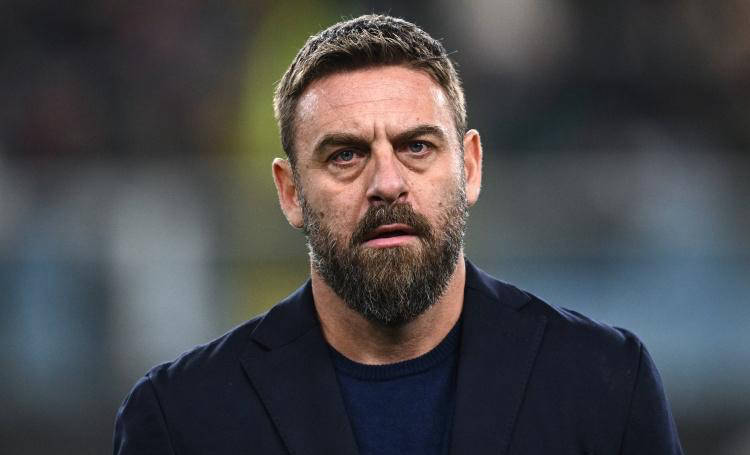 โรมพยายามดิ้นรนเพื่อคว้าที่นั่งแชมเปี้ยนส์ลีก เดอ รอสซี และเจนัว กลับมาพบกับปรมาจารย์ผู้เฒ่า การดวลของทั้งสองอำนาจคือ Far Reaching_Serie A_Juventus