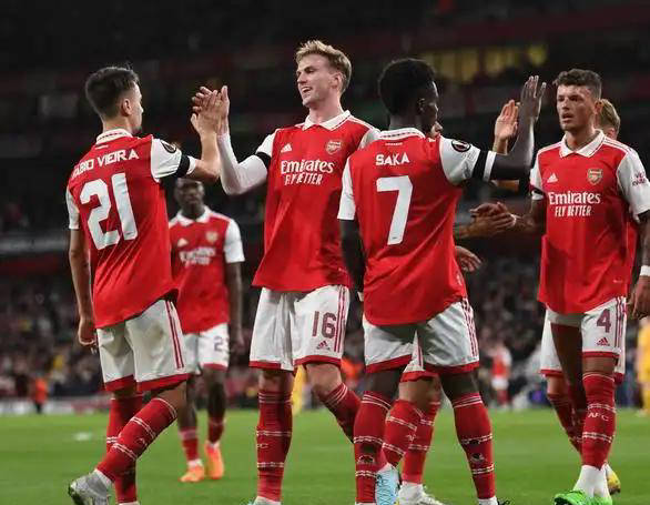 ทำนาย FA Cup: อาร์เซนอลและเชลซีชนะในมือ แมนเชสเตอร์ซิตี้ นิวคาสเซิลต่อสู้ใน Suspense_Rexxham